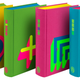Presentation box and cover designs by La Boca.